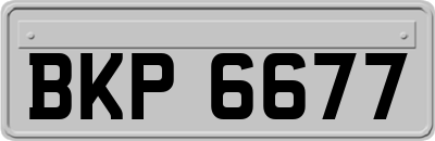 BKP6677