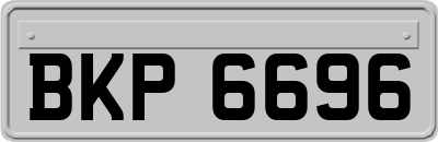 BKP6696