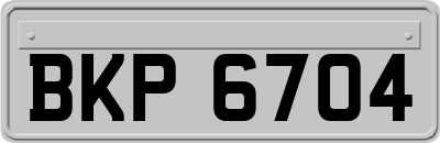 BKP6704