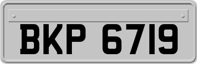 BKP6719