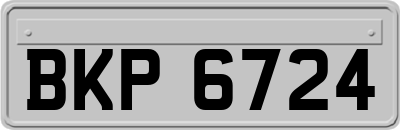 BKP6724