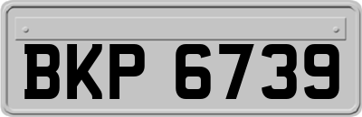 BKP6739