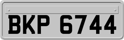 BKP6744