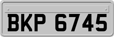BKP6745