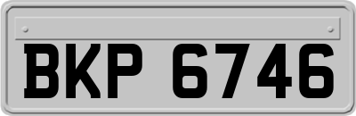 BKP6746