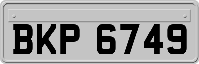 BKP6749