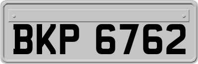 BKP6762
