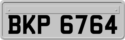 BKP6764