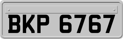 BKP6767