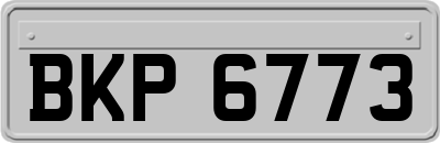BKP6773
