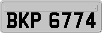 BKP6774