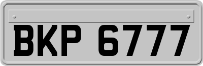 BKP6777