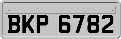 BKP6782