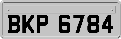 BKP6784
