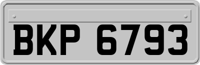 BKP6793