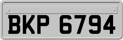 BKP6794