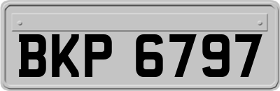 BKP6797