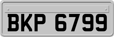 BKP6799