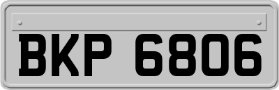 BKP6806