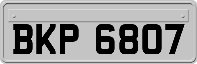 BKP6807