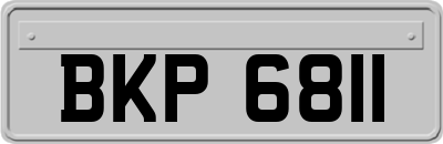 BKP6811