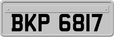 BKP6817