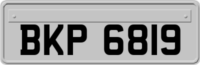 BKP6819