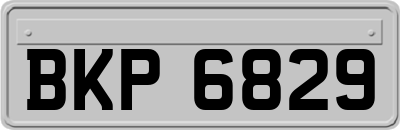 BKP6829