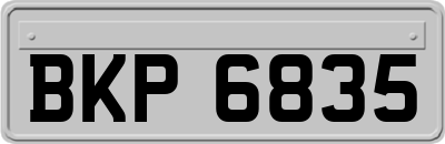 BKP6835