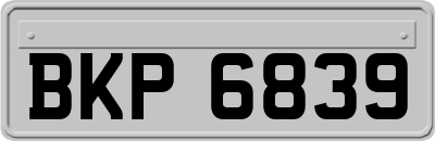 BKP6839