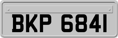 BKP6841