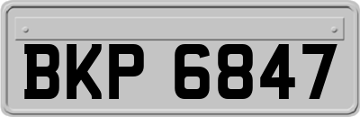 BKP6847