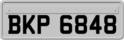 BKP6848