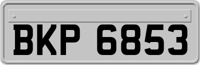 BKP6853
