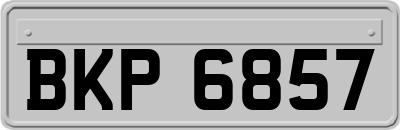 BKP6857