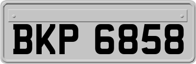 BKP6858
