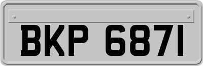 BKP6871