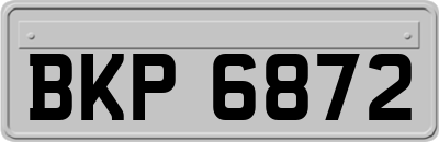 BKP6872