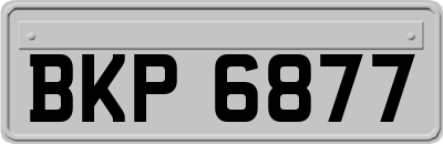 BKP6877