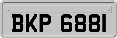 BKP6881