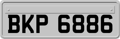 BKP6886