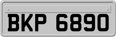 BKP6890
