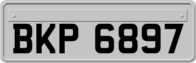 BKP6897
