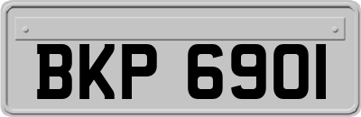 BKP6901