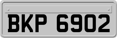 BKP6902