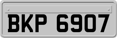 BKP6907