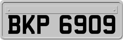 BKP6909