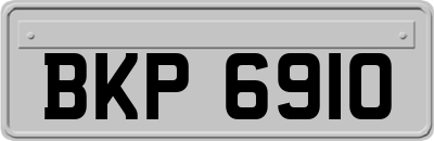 BKP6910