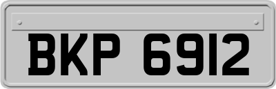 BKP6912