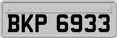 BKP6933